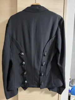 目玉Yohji Yamamoto POUR HOMME ヨウジヤマモプールオムのサムネイル