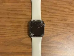 Apple Watch Series 4 本体 充電ケーブル付き