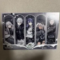 にじさんじ 8周年 アニメイト 特典 ポストカード