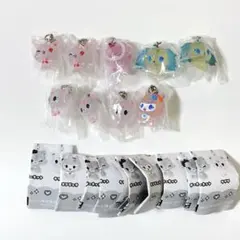 ジュエルペットめじるしアクセサリー