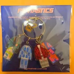 FANTASTICS 八木勇征 コスチュームチャームのサムネイル