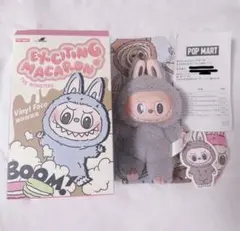 ね*こ様 ラブブマカロン　Sesame Bean セサミビーン