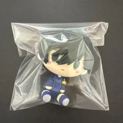 ブルーロック 一番くじ ちょこのっこフィギュア 糸師凛