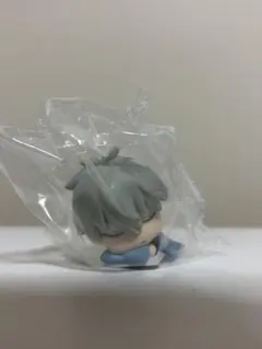 カプセルトイ フィギュア 怪獣8号　おねむたんvol.2