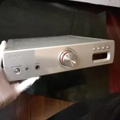 デノン PMA-CX3 プリメインアンプ◆動作確認済◆レコード愛好家必見◆高級機 DENON PMA-CX3