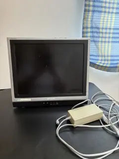 デッドストック SHARP AQUOS LC-20C1-S 20型液晶テレビ デッドストック SHARP AQUOS LC-20C1-S 20型液晶テレビ - メルカリ