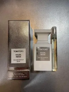 2025年最新】トムフォード ソレイユネージュ 10mlの人気アイテム