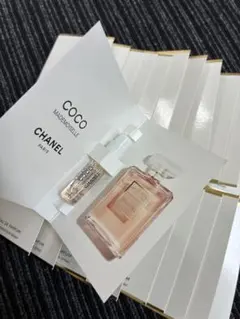 超お値下げ！！新品、未使用 CHANEL COCO Mademoiselle 61Wcs3CJj4L.jpg_BO30,255,255,