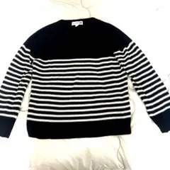 UNIQLO ユニクロ　INES DE LA FRESSANGE セーター M