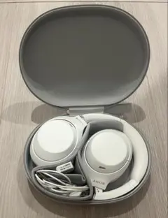 2026年最新】wh-1000xm4 ホワイトの人気アイテム - メルカリ