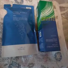 マキアレイベル　薬用 マイクロバブルローション100ml