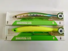 メガバス　カゲロウ124F キリンジ120 fimoオリカラ メガバス KIRINGE 120 キリンジ fimo オリカラ - メルカリ