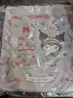 クロミ トートバック