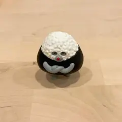 パンどろぼう　フィギュアコレクション　おにぎりぼうやのたびだち　おとうさん