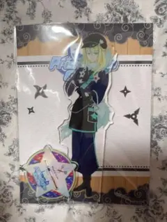 プリパラ　ウシミツ　アクリルスタンド　アクスタのサムネイル