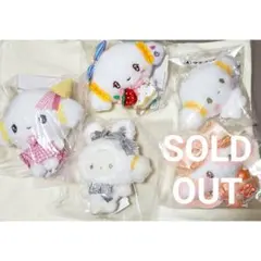 こぎみゅんぬいぐるみ 3点セット 51czQkQGg2L._UF350,350_QL50_.jpg