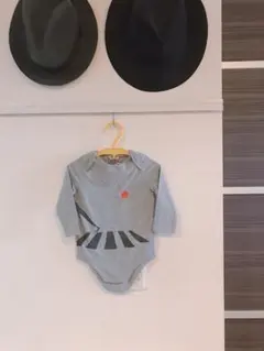 バーバリー Burberry ベビー キッズ ロンパース