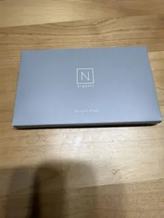Nオーガニック　オリジナルプレート