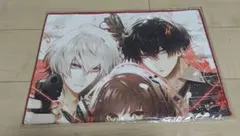 カラマリ　マイクロファイバータオル