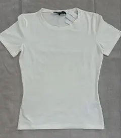Max Mara WEEKEND LINE マックスマーラ　 半袖　白Tシャツのサムネイル