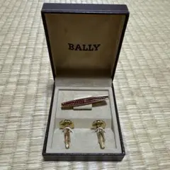 BALLY ネクタイピンのサムネイル