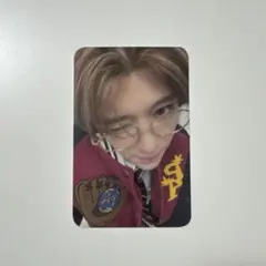 nctwish poppop シオン トレカ