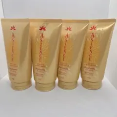 아시언스 헤어 트리트먼트 Rb 100g, 4개 세트, 모이스트 앤 리치