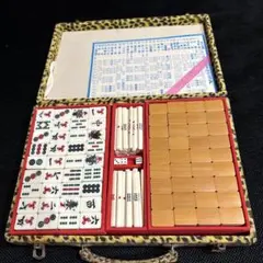 【背竹骨牌】牌大きめ 麻雀牌セット 2026年最新】背竹骨牌の人気アイテム - メルカリ