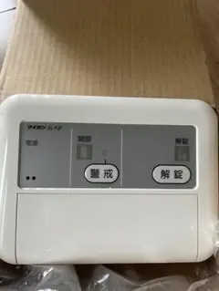 アイホン EL-PJP-EA 電気錠コントローラー - メルカリ