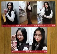 乃木坂46 井上和 君ばかり 生写真コンプ - メルカリ