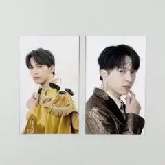 M!LK 吉田仁人 ラキドロ トレカ