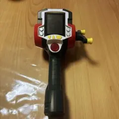 バーチャルマスターズ スピリッツ 360° (レッド)動作確認済み