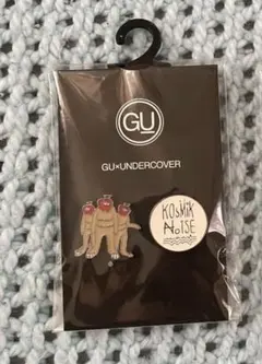 2026年最新】アンダーカバー ピンズの人気アイテム - メルカリ