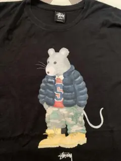 M】Stussy Big Logo Tシャツ NYLTLA クラウン グリーン - メルカリ