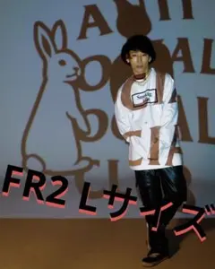 FR2 スウェットのサムネイル