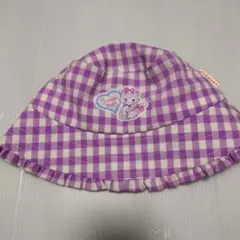 バースデイ　SWIMMER 帽子　50cm スイマー　バケットハットのサムネイル