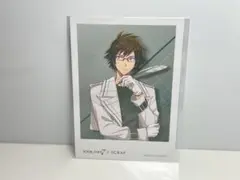 アイナナ　二階堂大和　ブロマイド