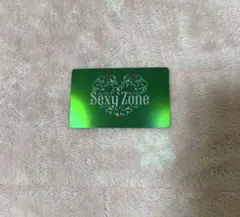 sexyzone アイドル