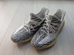 アディダス adidas YEEZY QUANTUM Barium 27.5cm | Mercari