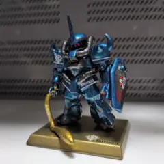 遊戯王 ダンジョンダイスモンスターズ バスターブレイダー フィギュア