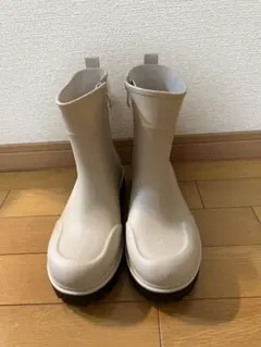 W by Wpc. TRACK SOLE RAIN BOOTSのサムネイル