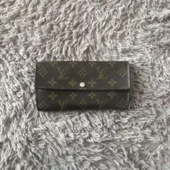 ルイビトン財布