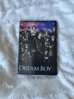 DREAM BOYS