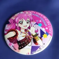 2026年最新】アイカツ マグバッジの人気アイテム - メルカリ