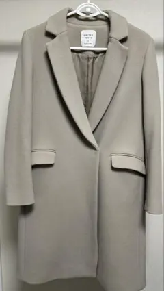 【UNITED TOKYO 】チェスターコート