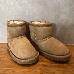 BREEZE ブーツ　13.5 キッズ