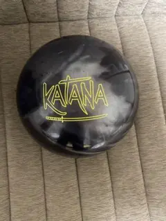 Radical KATANA ボウリングボール