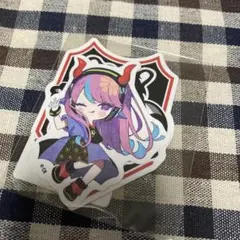 CR DMMスクラッチ 第6弾 Selly