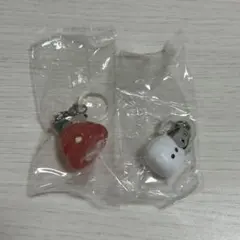 PEANUTS めじるしアクセサリー FUNNY ver.