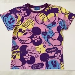 ディズニー　Tシャツ　サイズ140